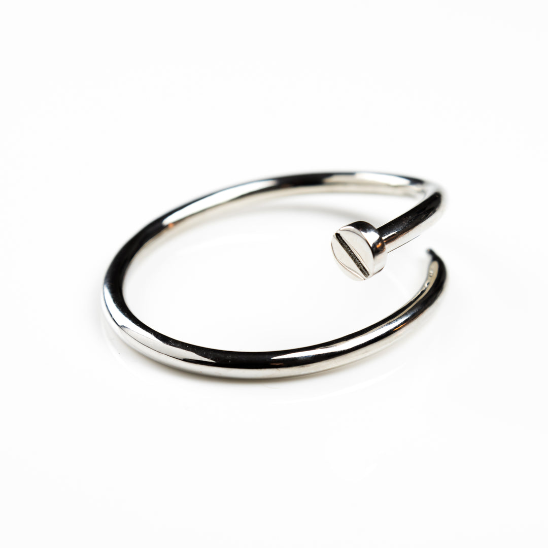 Screw - Silver
