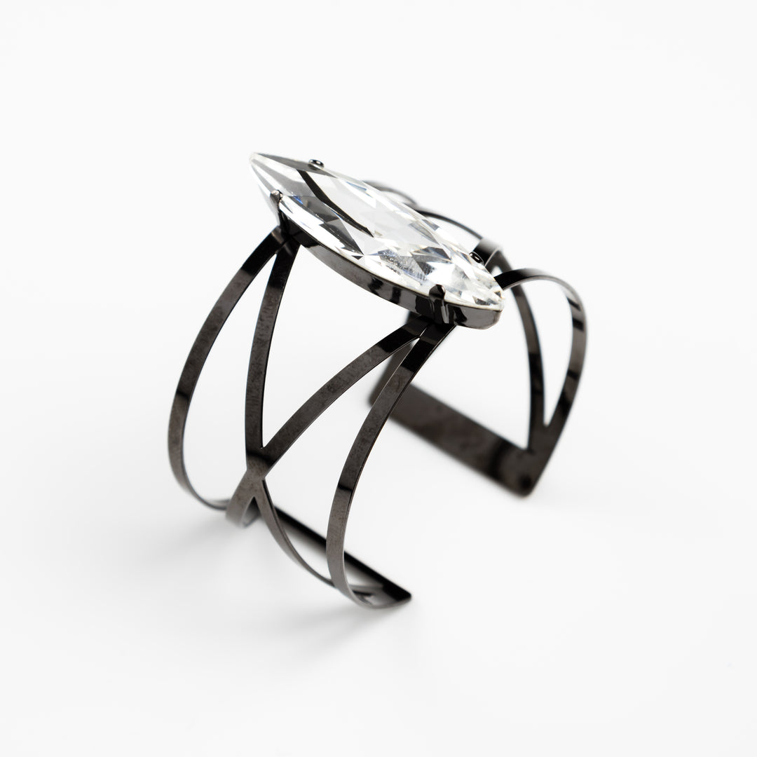 XCrown Rhomb - Black