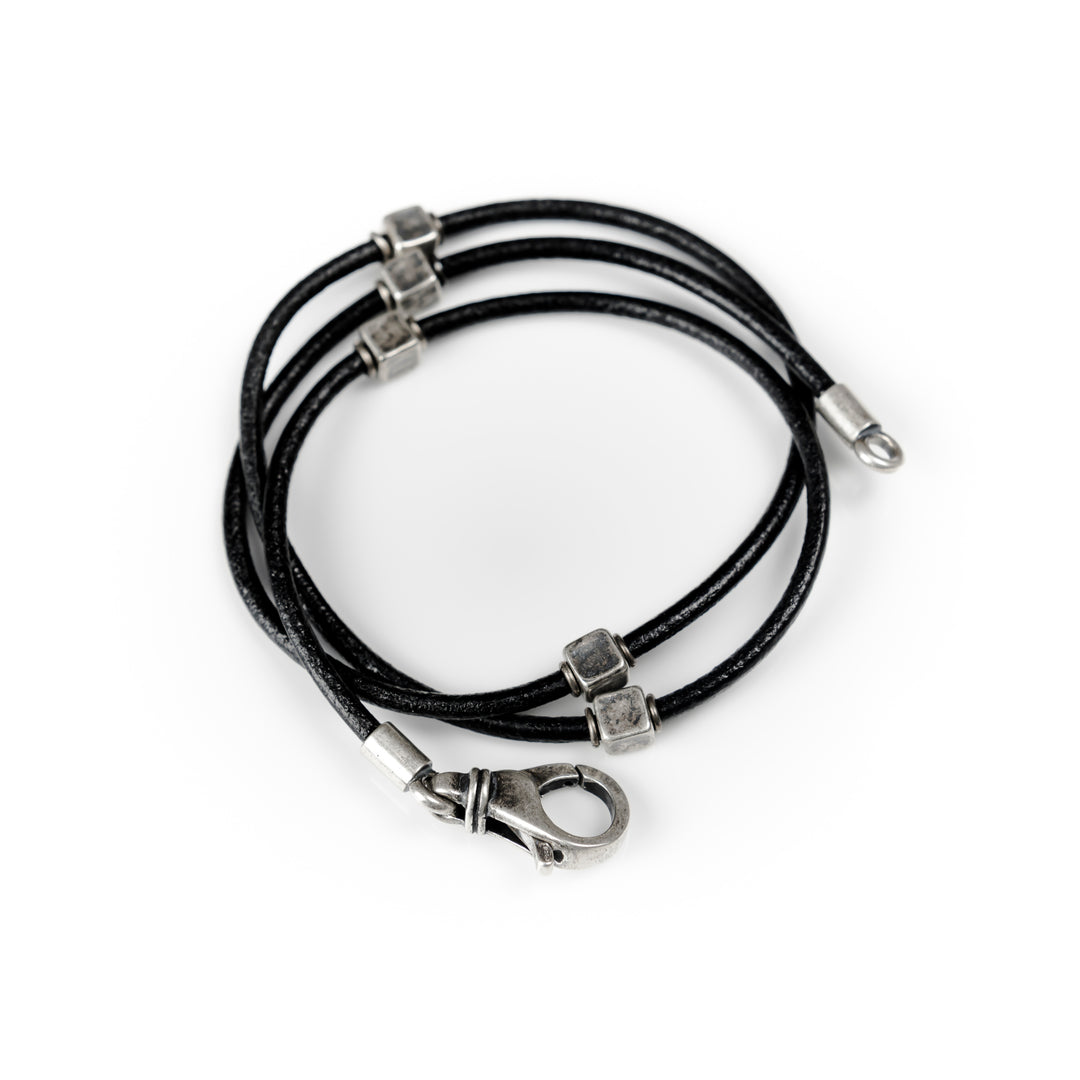 Leather Wire