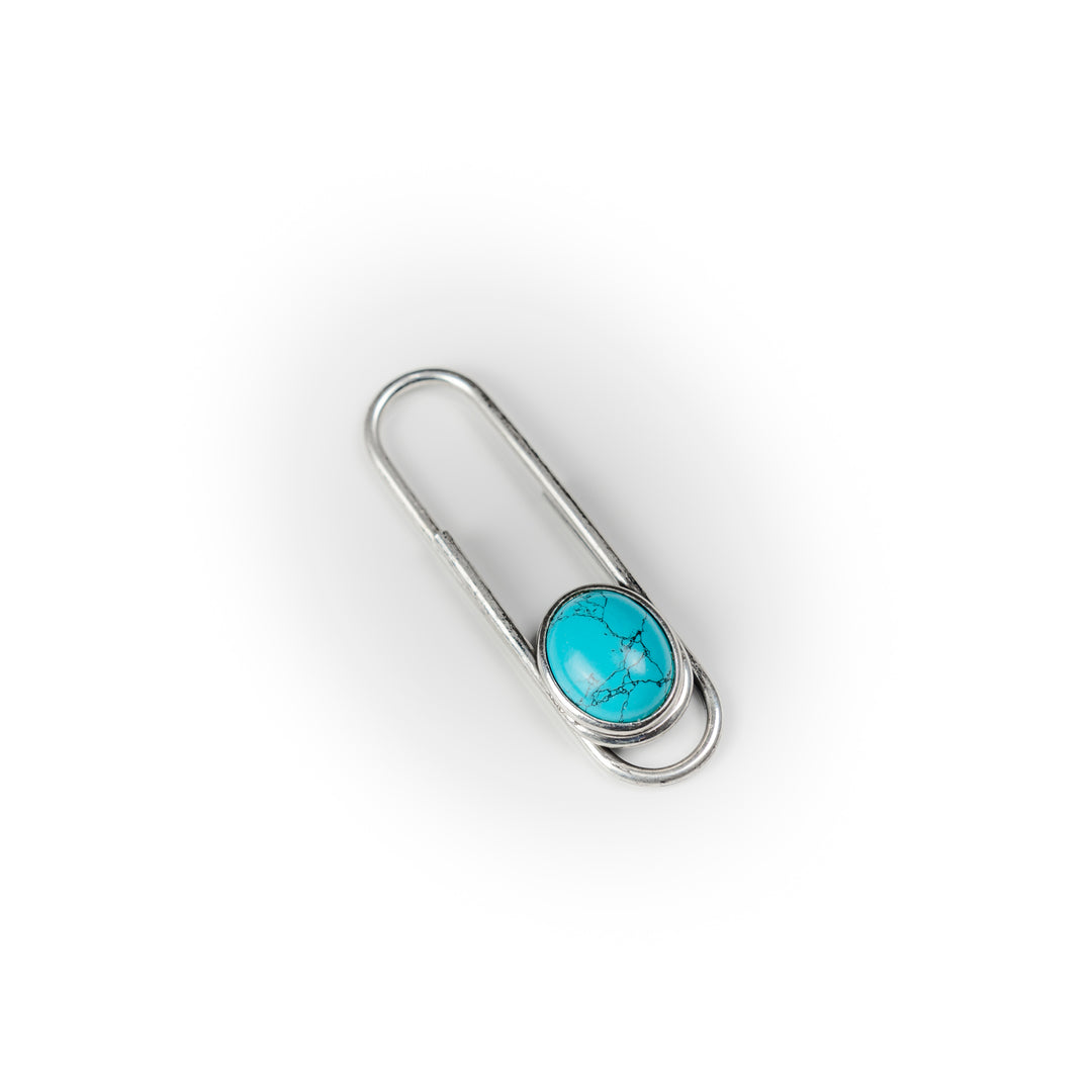 B-Clip Turquoise