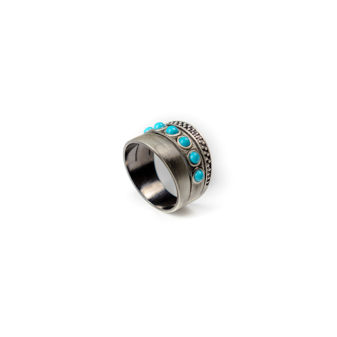 Turquoise Ring