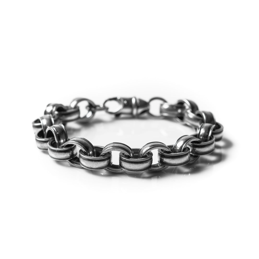 WEST COAST Silver925