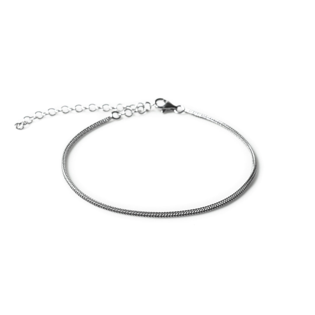 SILVER WIRE in Silver925