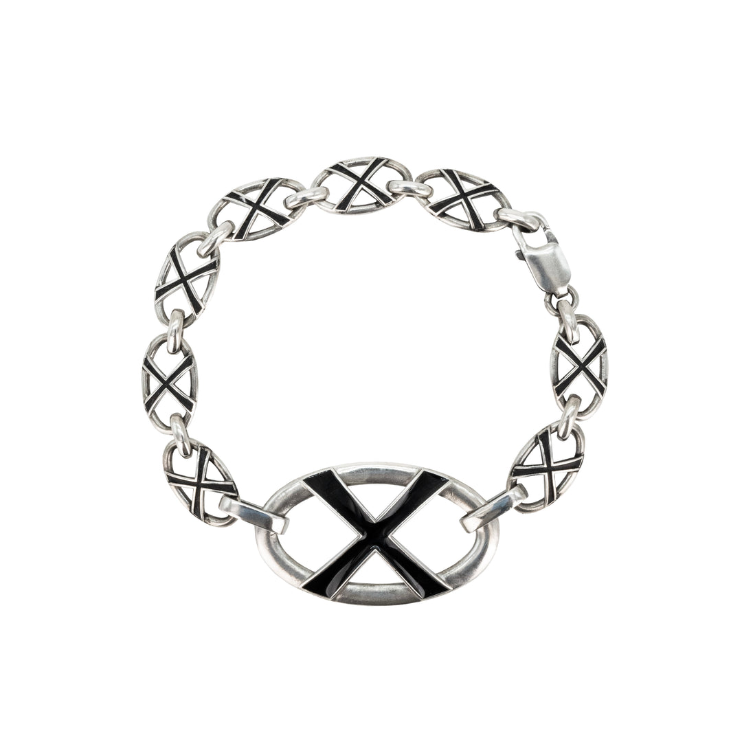 XO Bracelet Silver925