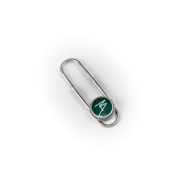 B-Clip Logo
