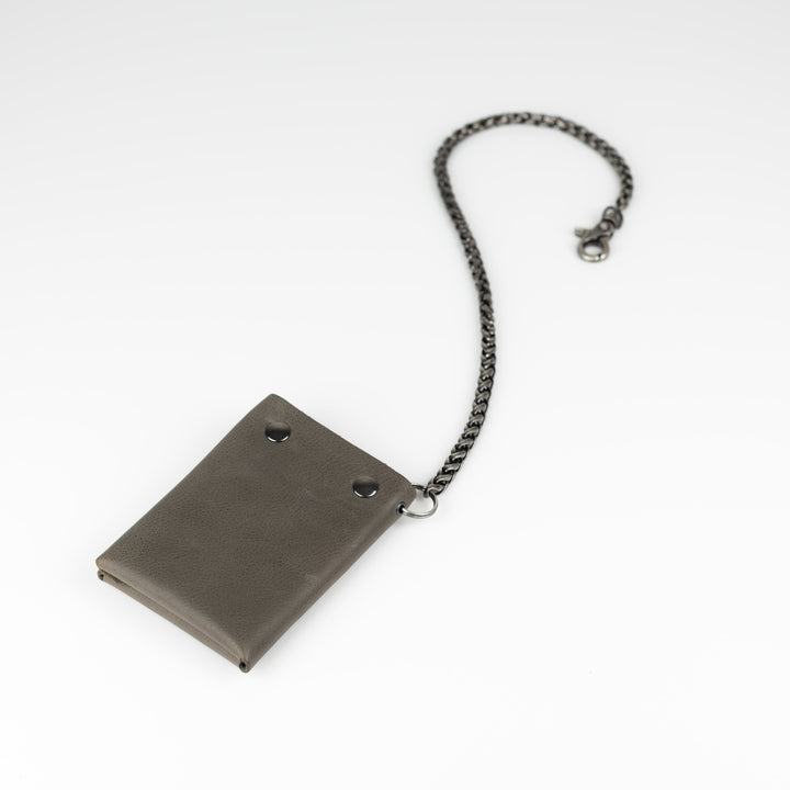 Wallet-Chain - Stone