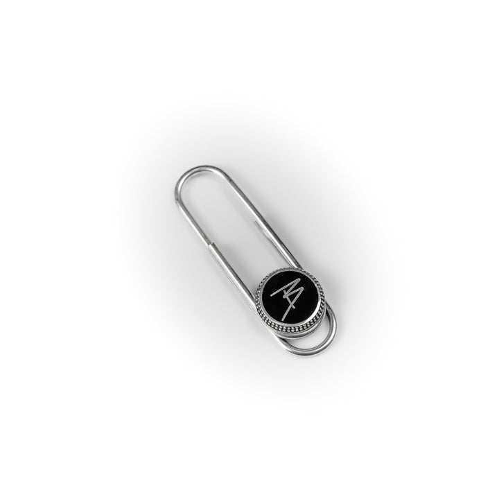 B-Clip Logo